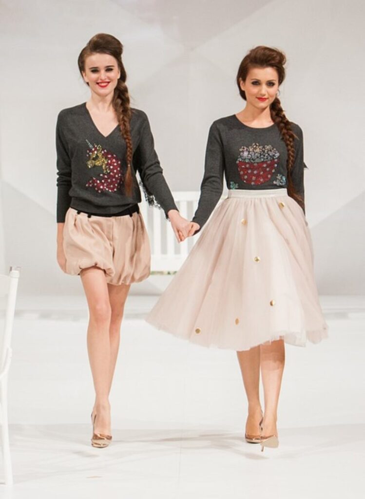 2023 Fashion Trends