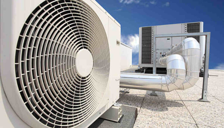 heating and cooling Melbourne