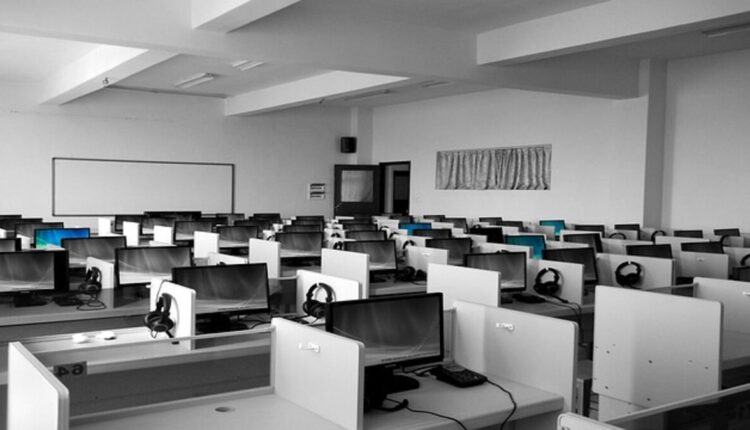 capitol technology university