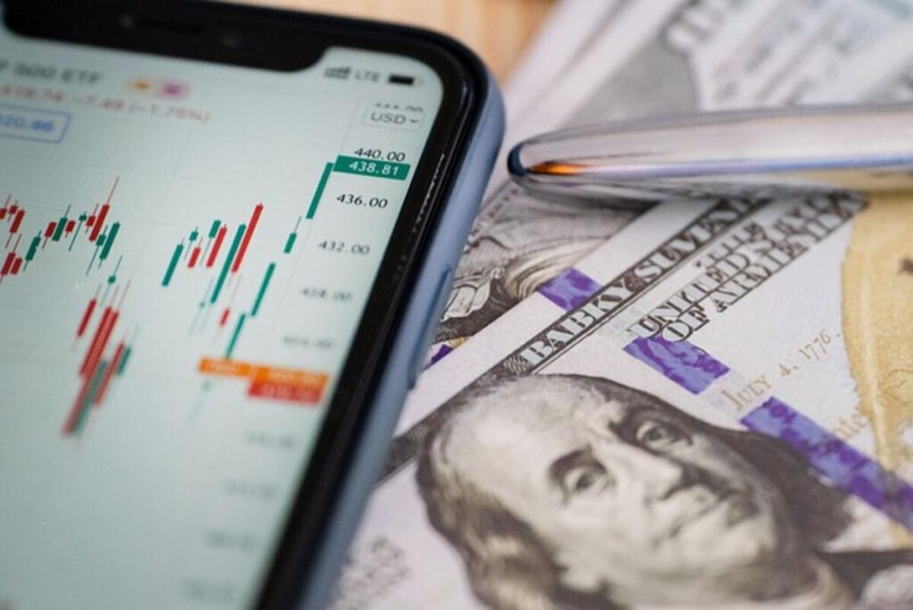 Coinbase Advanced