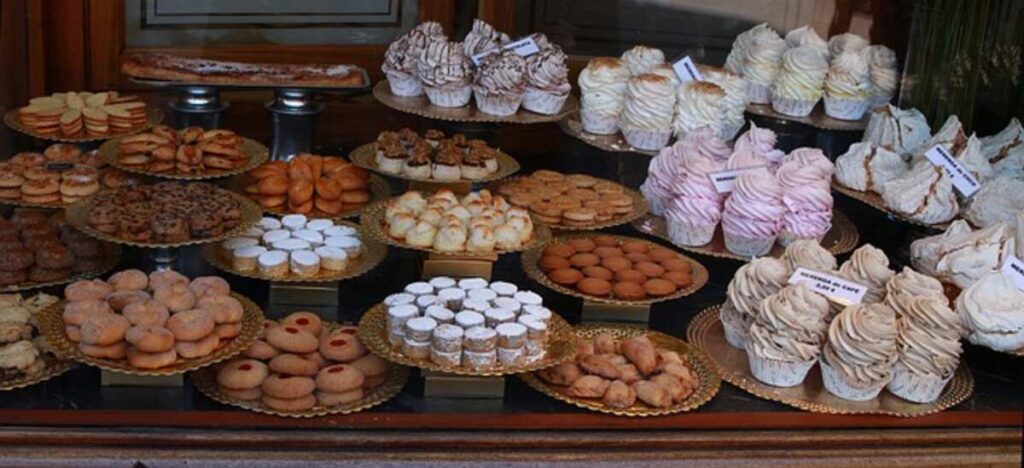 The Best Ice Cream Shops Near Me