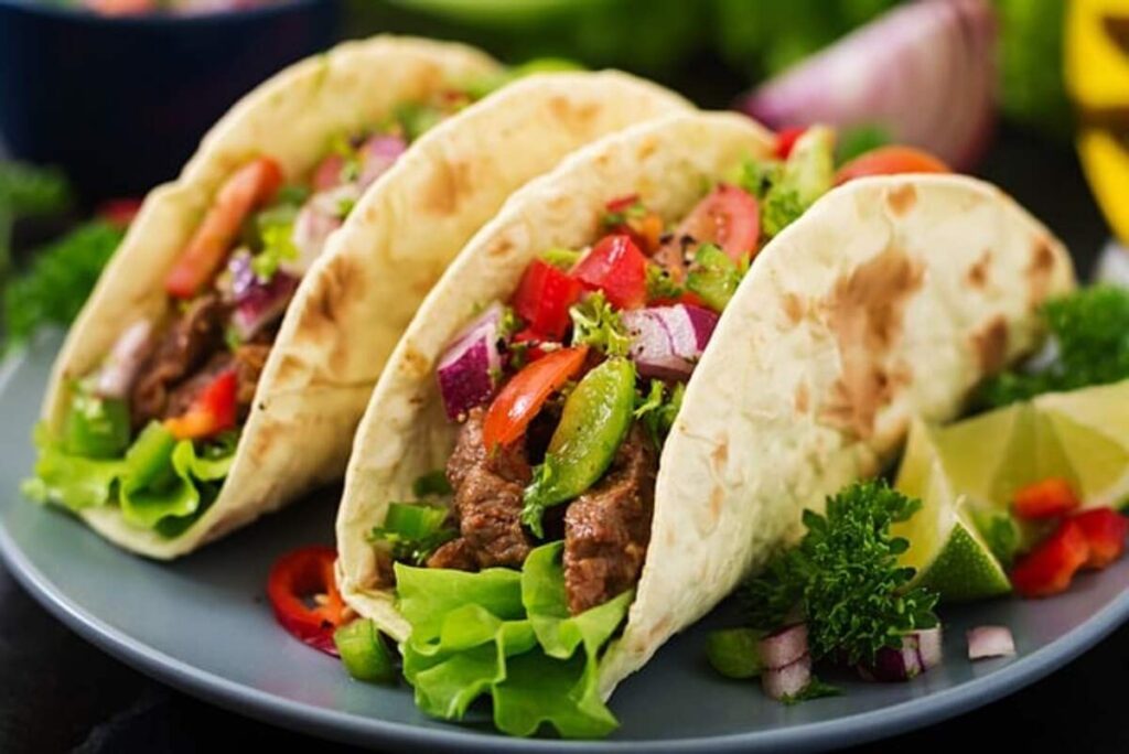 Best Tacos Near Me