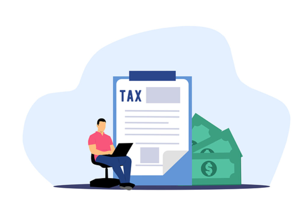 Taxes on Mutual Fund Income