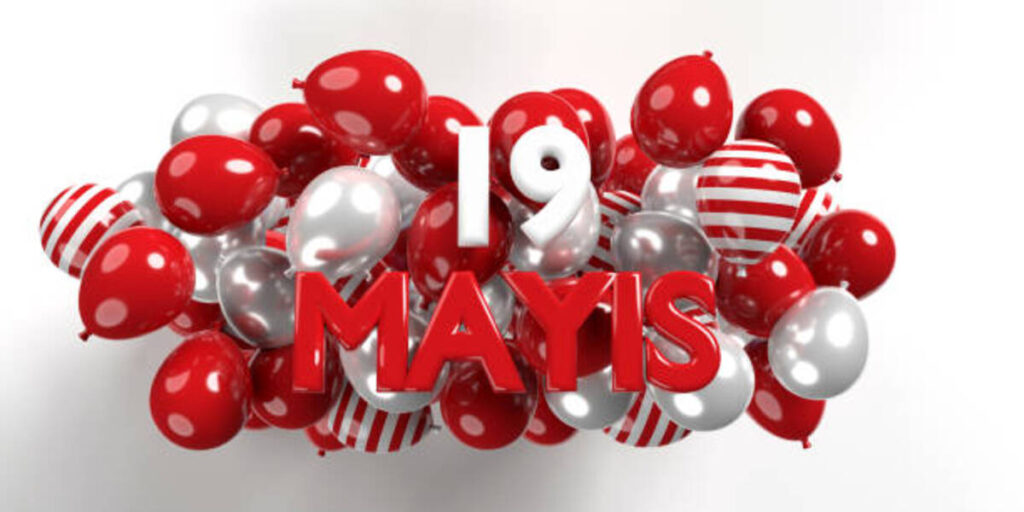 How Many Days Until May 19?