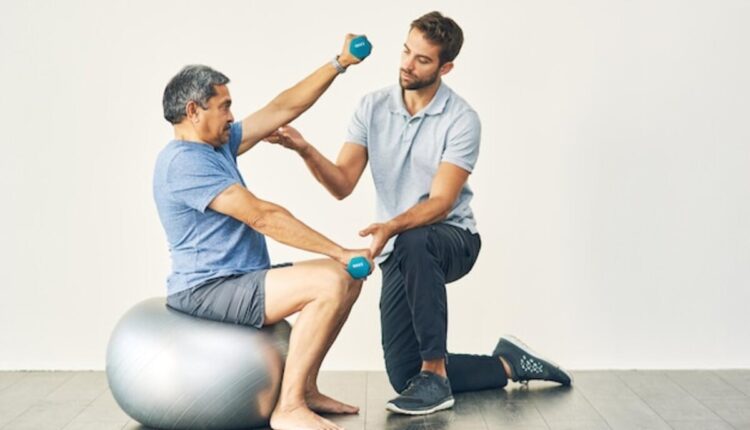 best Rehabilitation centre in Mumbai