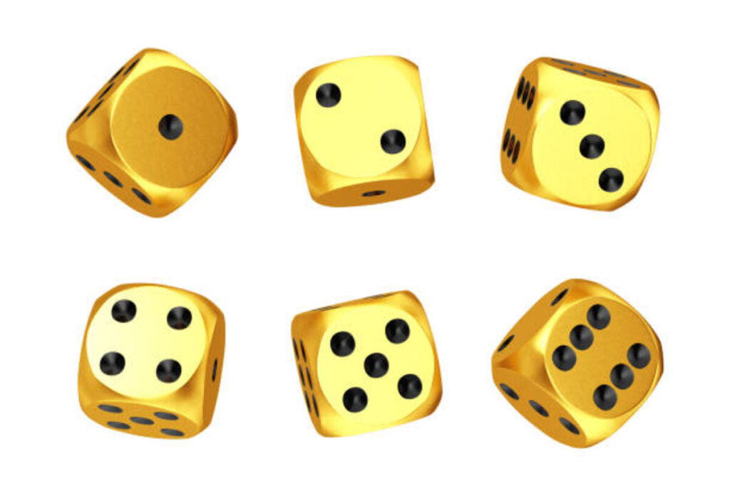 How to Spot a Gamer
