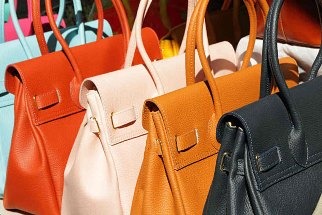 Bag Shop Near Me in Kolkata