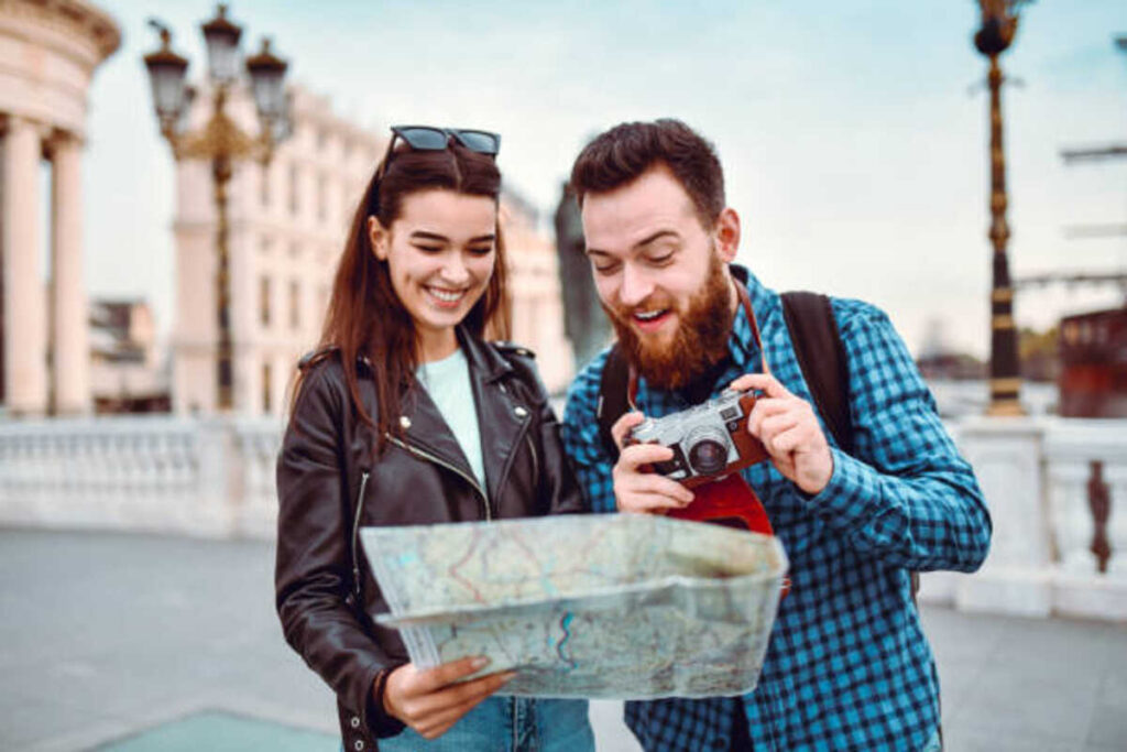Astroclick Travel – Astrocartography and Locational Astrology