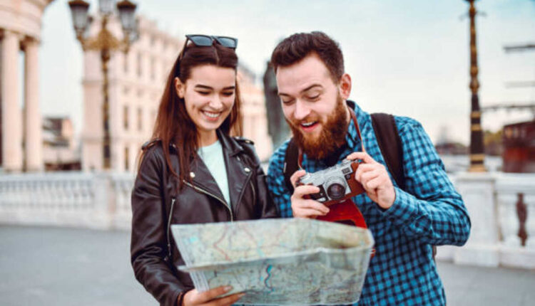 Astroclick Travel - Astrocartography and Locational Astrology