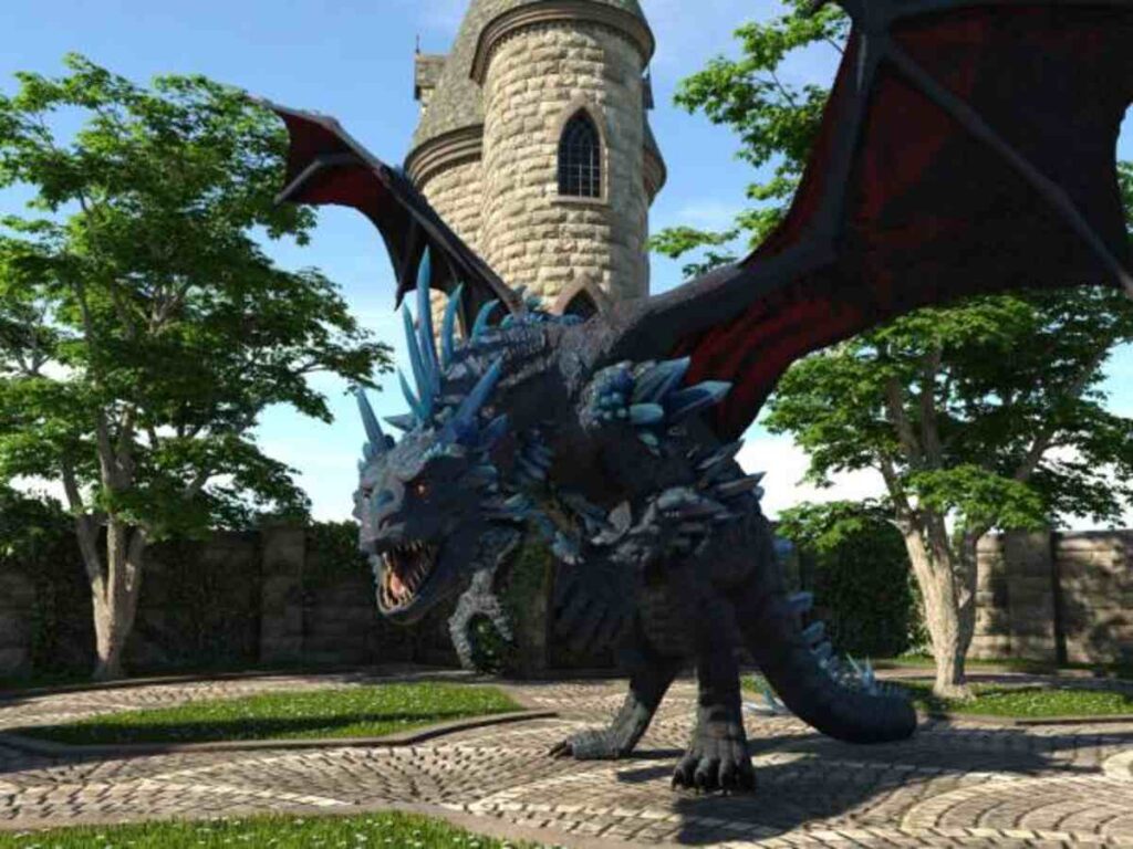 Neltharion’s Lair in WoW Dragonflight Season 2