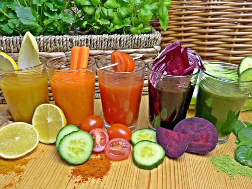 The Mediterranean Diet – Gluten Free