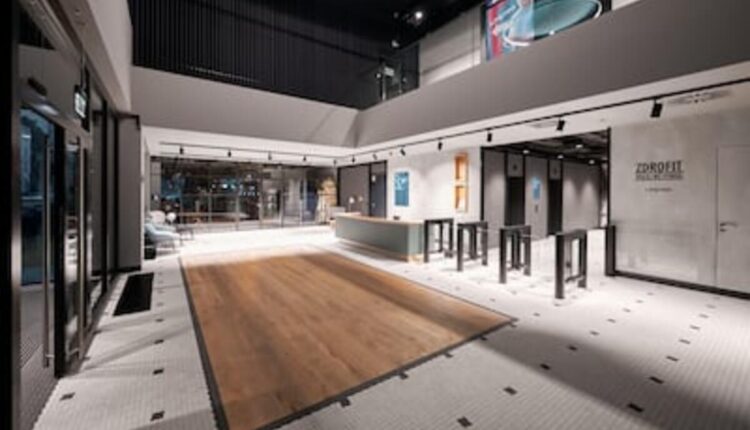 heritage building renovation