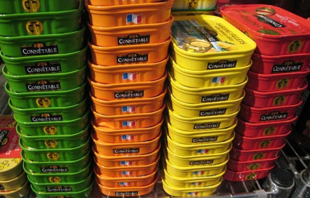 Survival Foods – How to Store the Best Survival Foods
