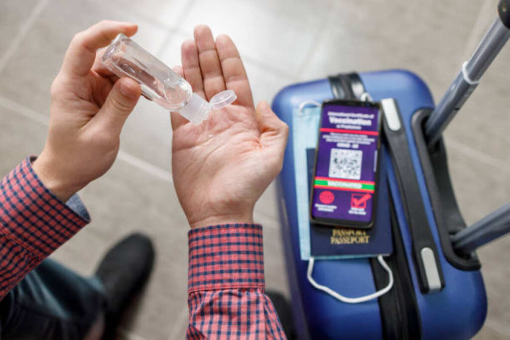 Becoming a Traveling Phlebotomist