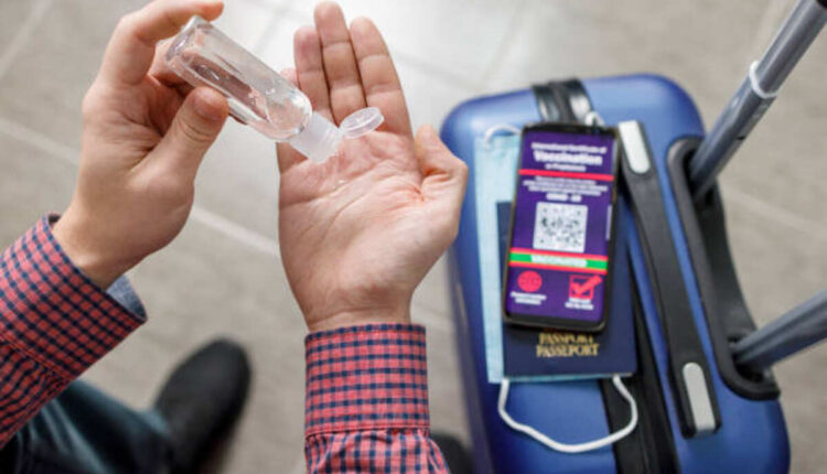 Becoming a Traveling Phlebotomist