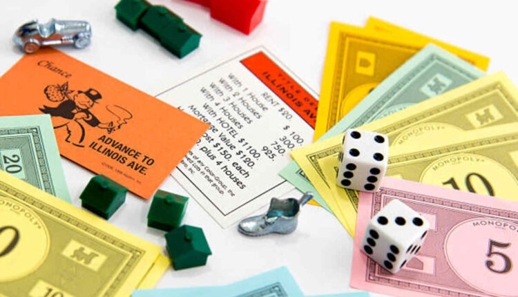 Owen Haley's Games