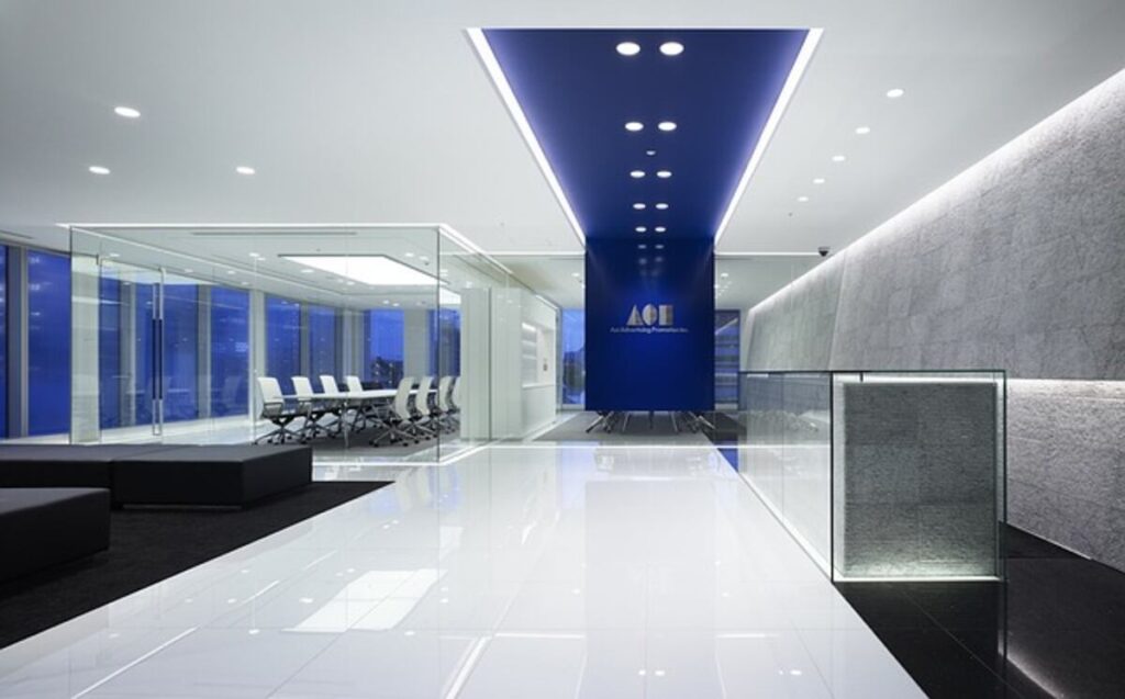 Choosing Office Lighting Fixtures