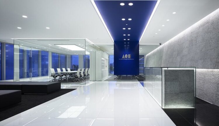 office lighting design guide