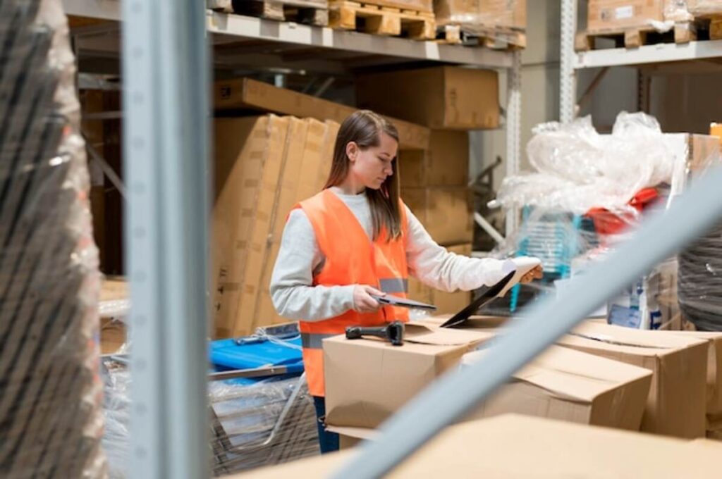Quality Packaging Supplies for Safe Shipping