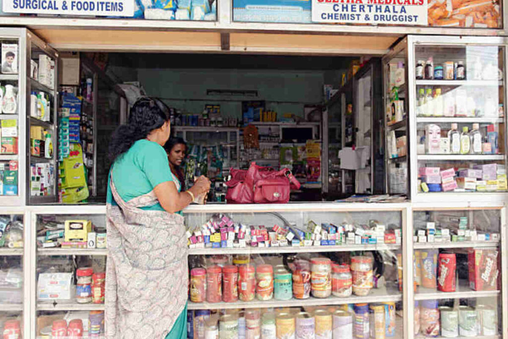 Ayurvedic Shop Near Me in Kolkata