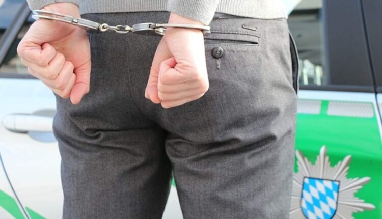 Recent Arrests
