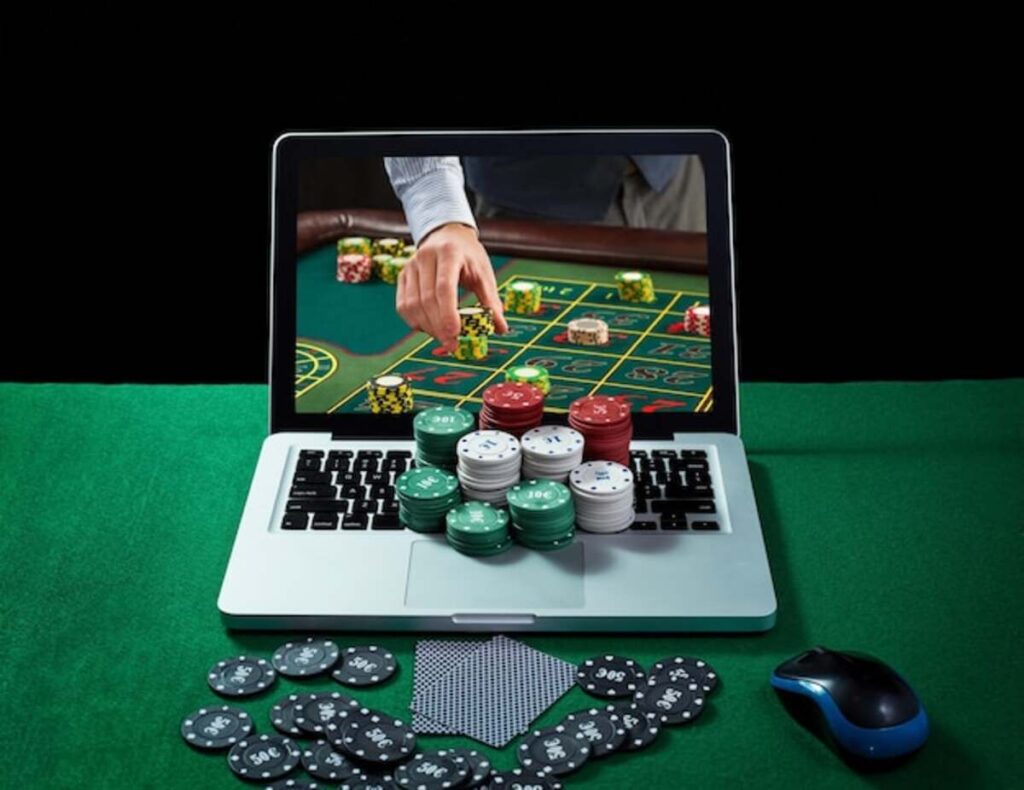 Casino Gambling: A Complete Guide to Beating the Odds