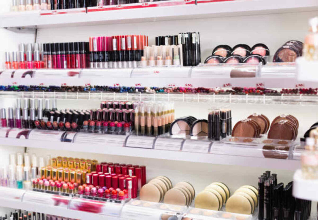 Cosmetic Shop Near Me in Kolkata