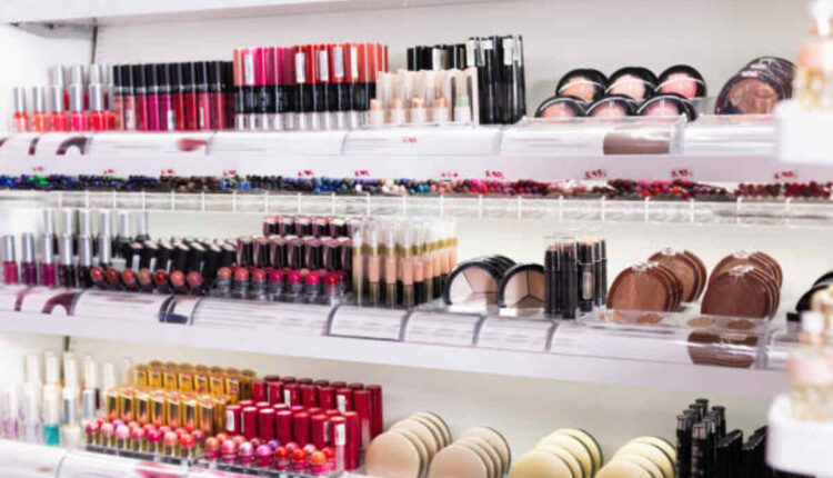 Cosmetic Shop Near Me in Kolkata