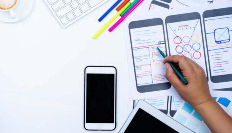 Mobile App Development Houston