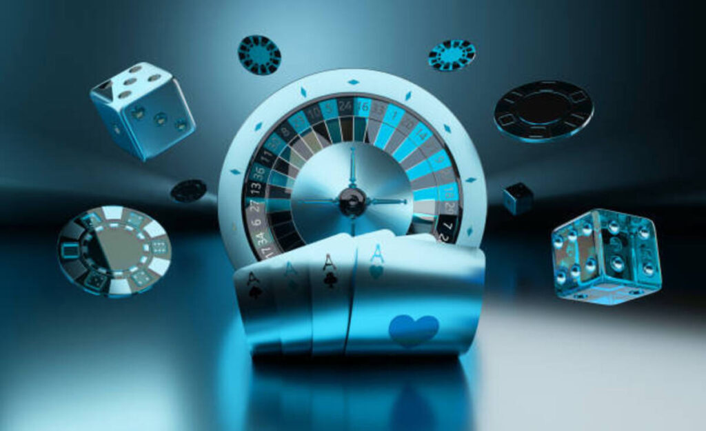 Bet777 Casino Review