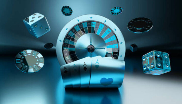 Slot Online