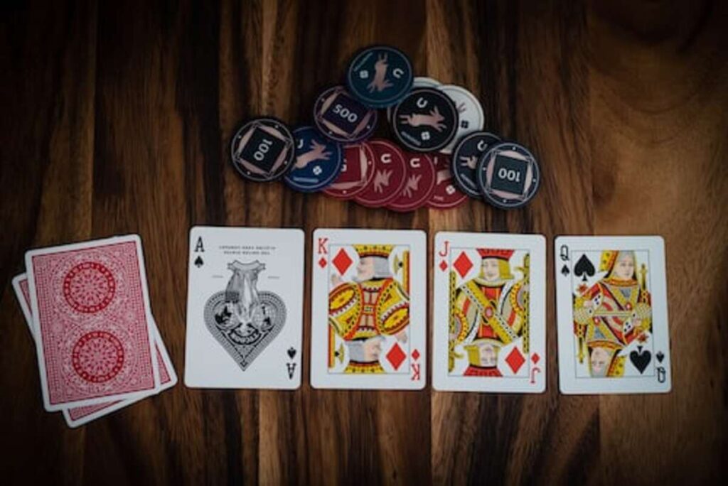 888 Casino Review