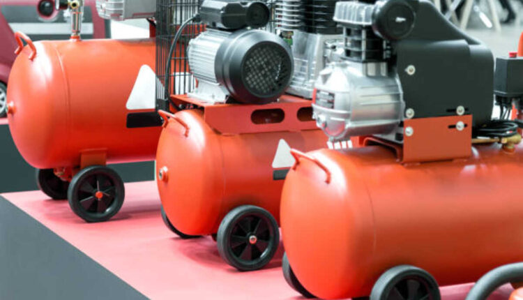 The Best Air Compressor For Home Garage