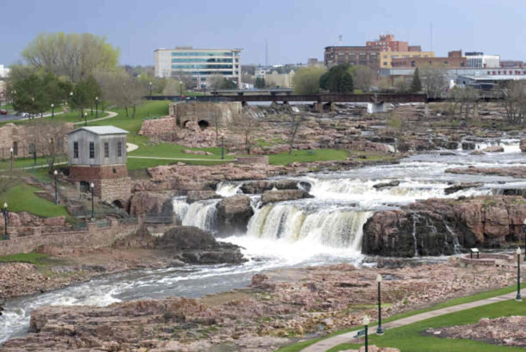 Hilton Garden Inn and Suites Sioux Falls
