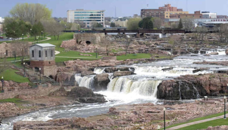 Hilton Garden Inn and Suites Sioux Falls