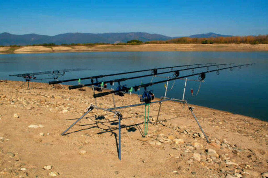 Hellcat Fishing Rods