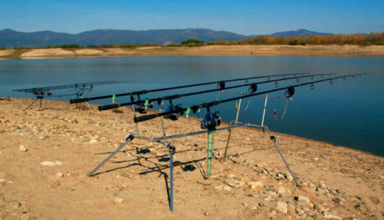 Hellcat Fishing Rods