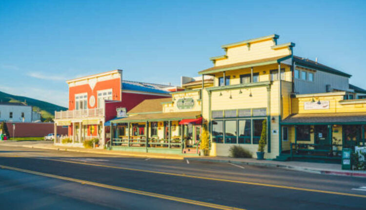 Business For Sale in San Luis Obispo County, California