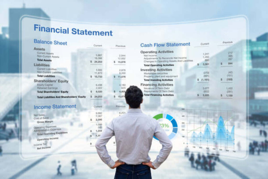 What Is a Statement?