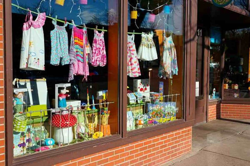 Business For Sale Fort Collins