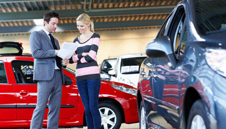 Buying a Car For Sale by Owner on Craigslist