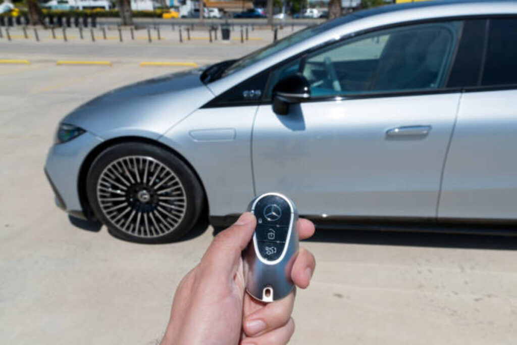 Car Key Replacement Sunrise
