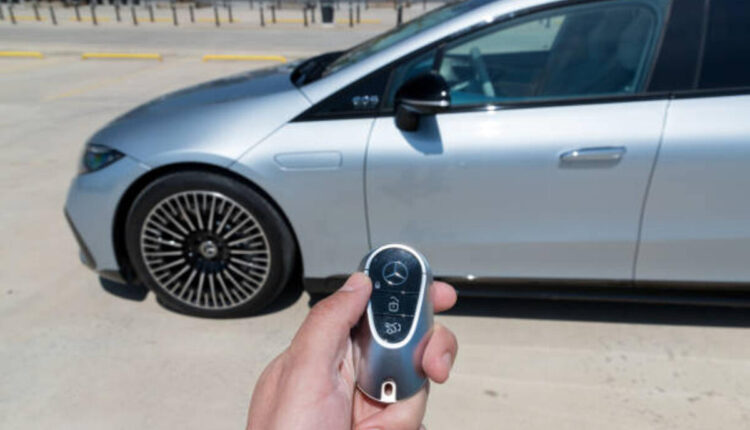 Car Key Replacement Sunrise