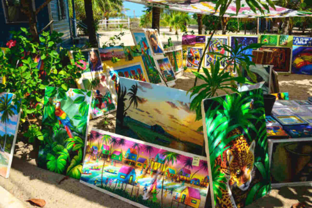 Belize Business For Sale