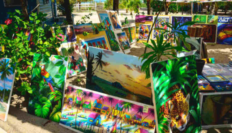 Belize Business For Sale