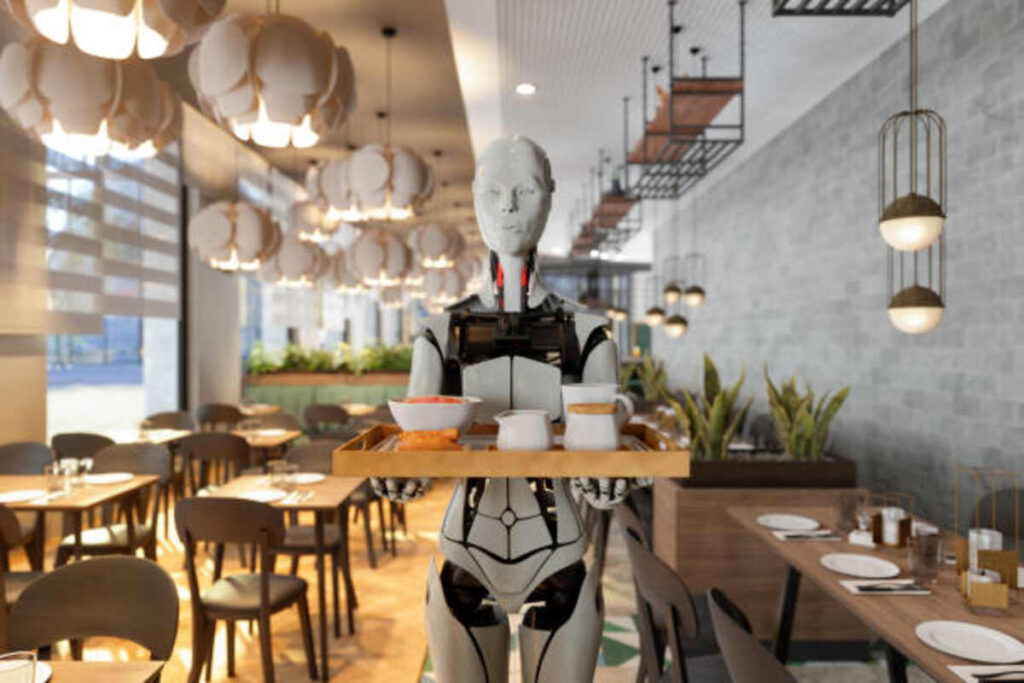MoCo Food Hall