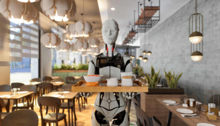 MoCo Food Hall