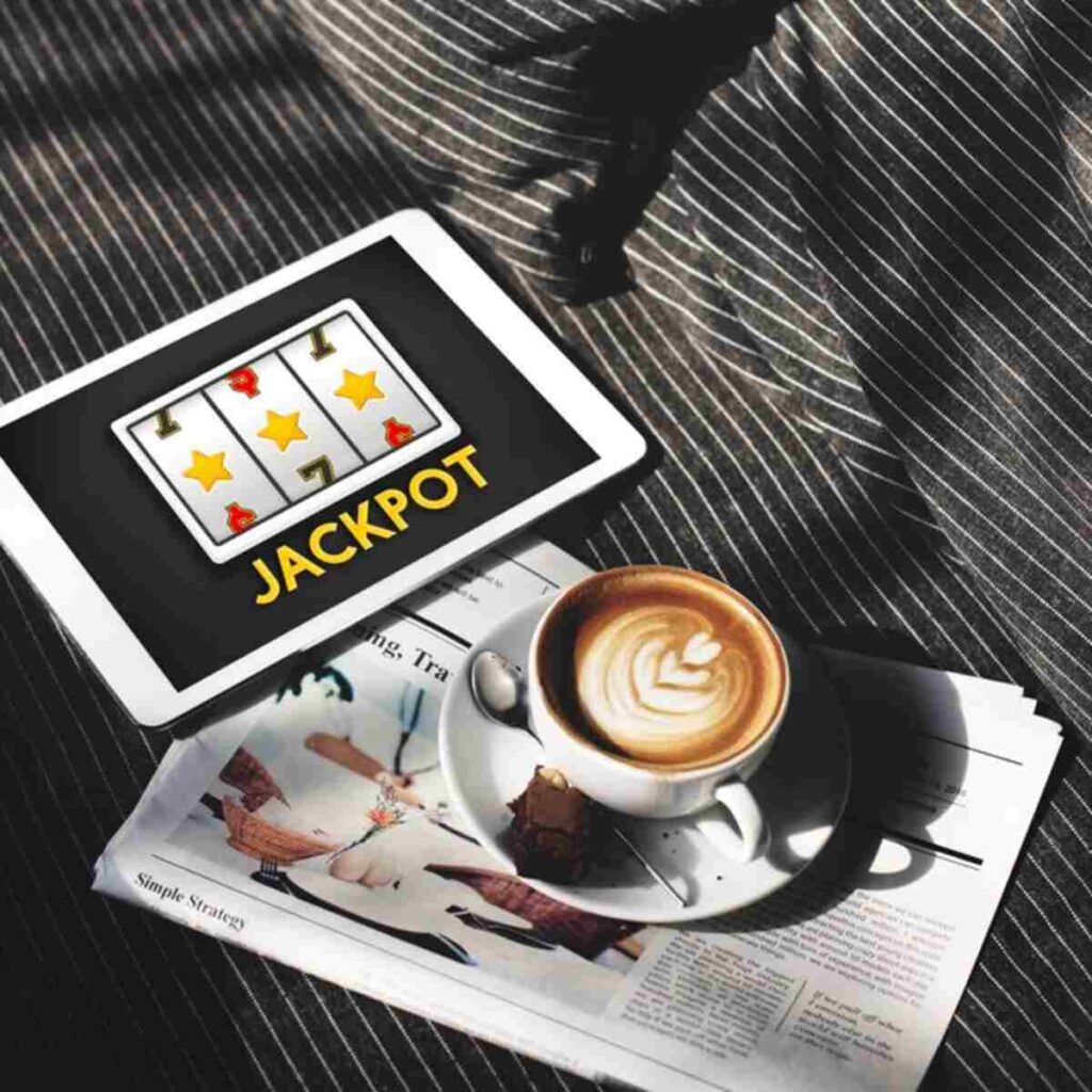 The Importance of RTP Slot to Get Higher Chance of Jackpot Maxwin