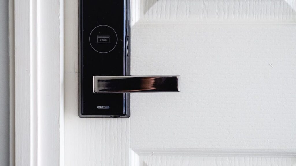 Unlocking the Future: Innovative Features of Modern Smart Door Locks