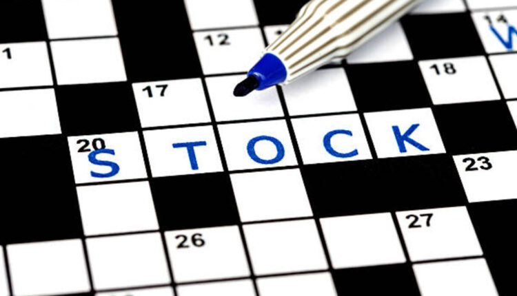 NYT Business Card Feature Crossword Answers